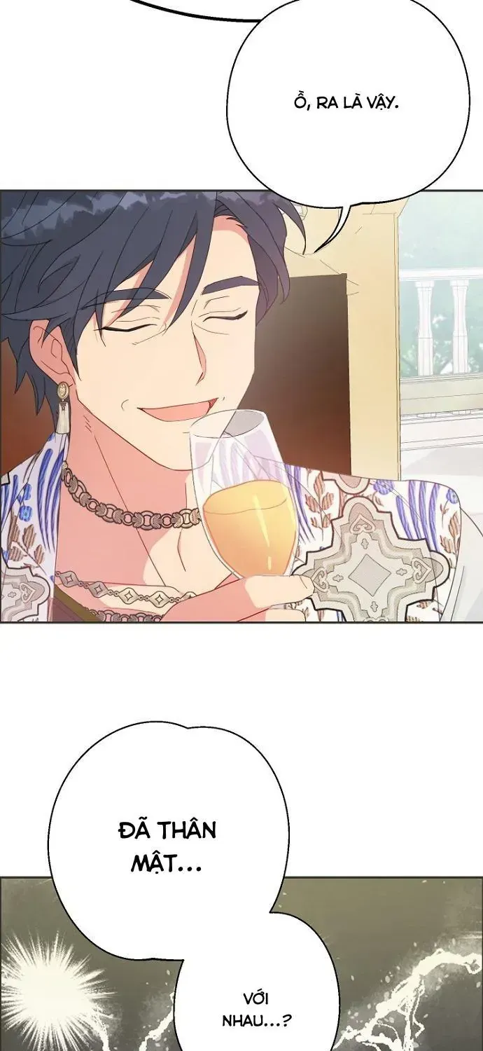 Tiền Là Tất Cả Chồng Là Phù Du Chap 110 - Next Chap 109