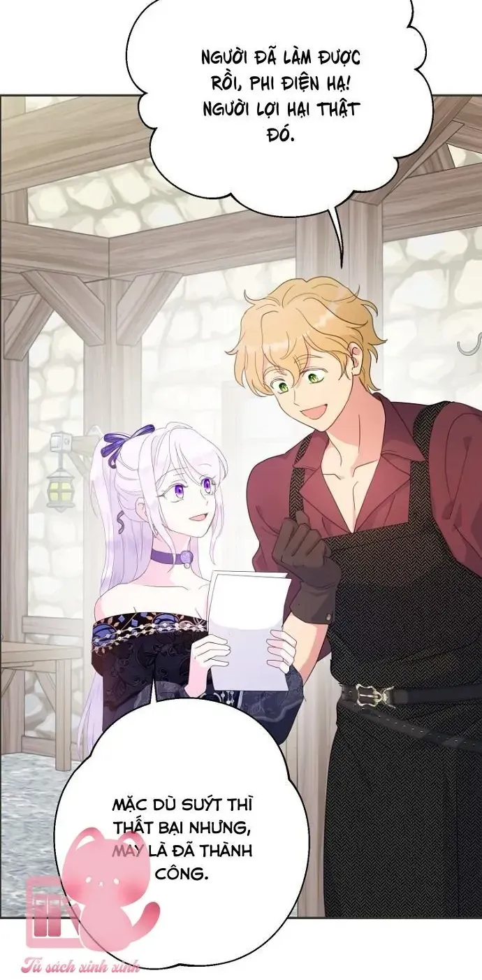 Tiền Là Tất Cả Chồng Là Phù Du Chap 110 - Next Chap 109