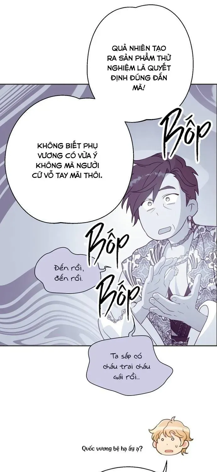 Tiền Là Tất Cả Chồng Là Phù Du Chap 110 - Next Chap 109