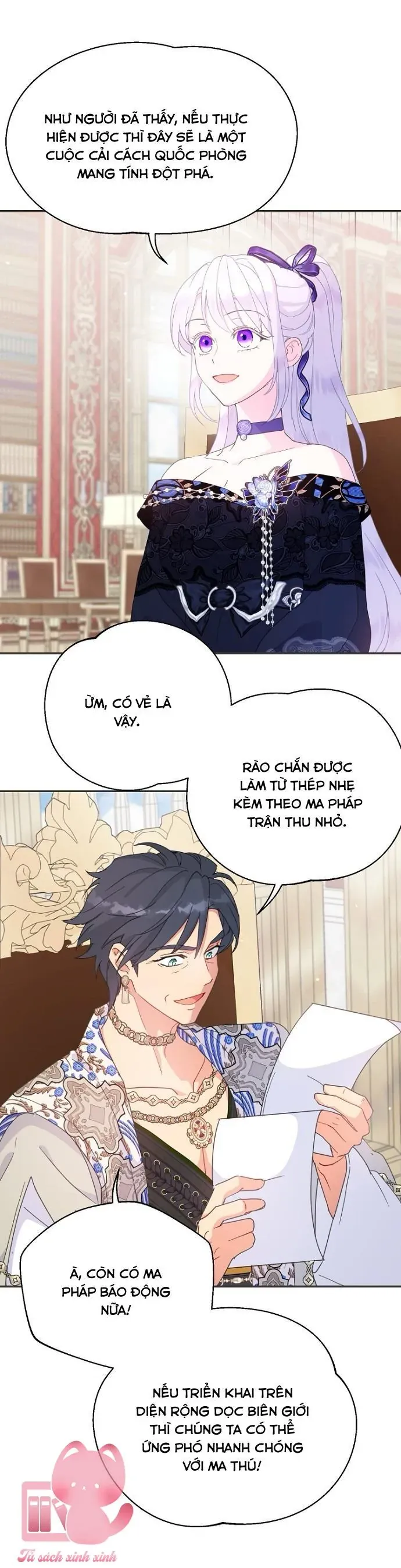Tiền Là Tất Cả Chồng Là Phù Du Chap 110 - Next Chap 109