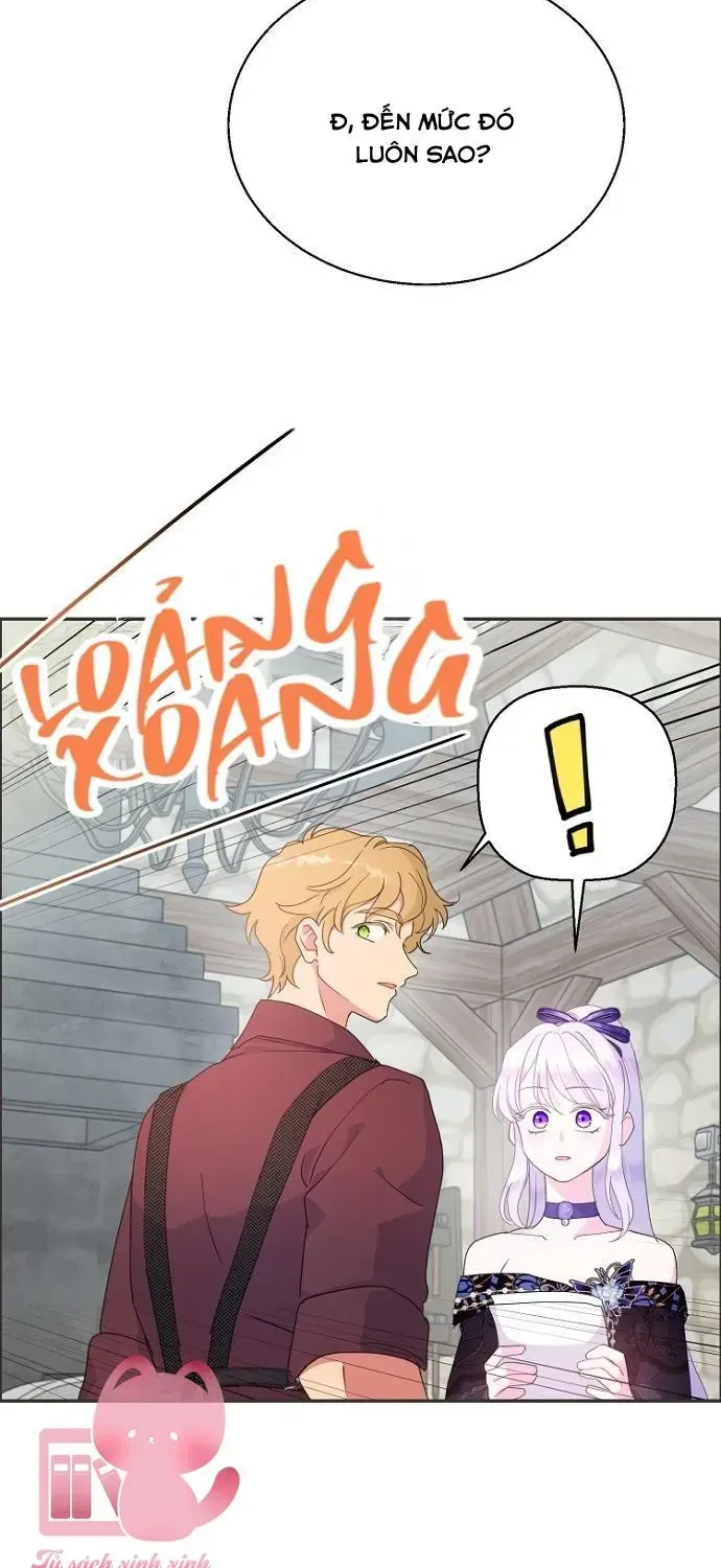 Tiền Là Tất Cả Chồng Là Phù Du Chap 110 - Next Chap 109