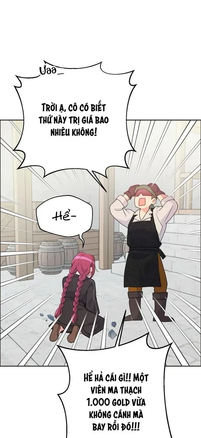 Tiền Là Tất Cả Chồng Là Phù Du Chap 110 - Next Chap 109