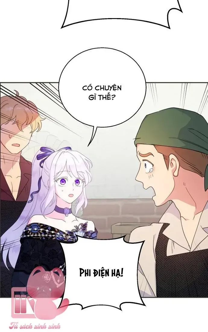 Tiền Là Tất Cả Chồng Là Phù Du Chap 110 - Next Chap 109