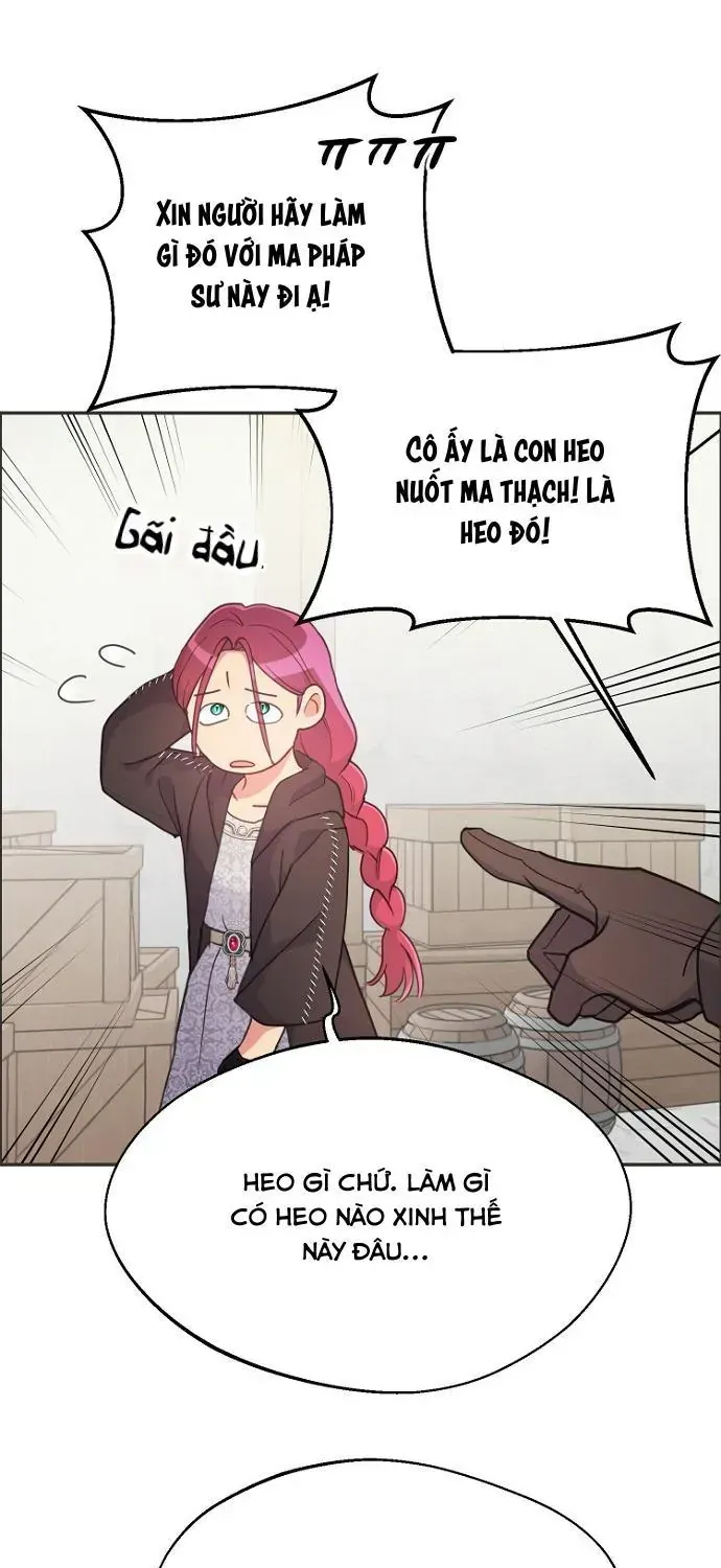 Tiền Là Tất Cả Chồng Là Phù Du Chap 110 - Next Chap 109