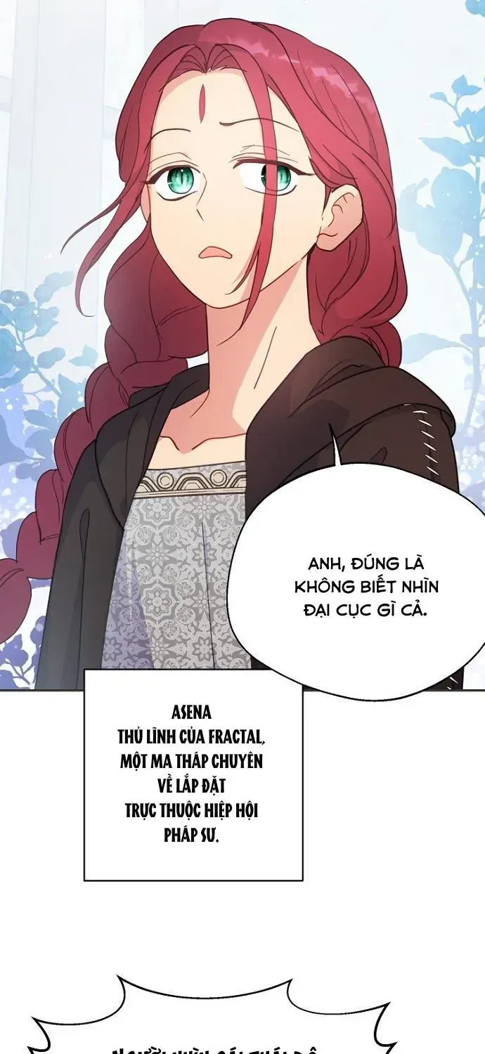 Tiền Là Tất Cả Chồng Là Phù Du Chap 110 - Next Chap 109