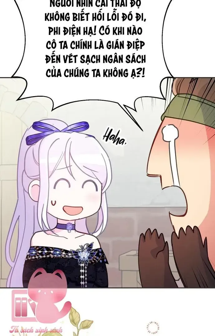Tiền Là Tất Cả Chồng Là Phù Du Chap 110 - Next Chap 109