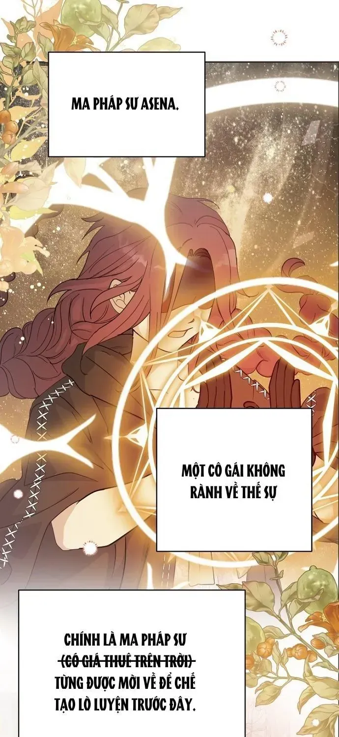 Tiền Là Tất Cả Chồng Là Phù Du Chap 110 - Next Chap 109
