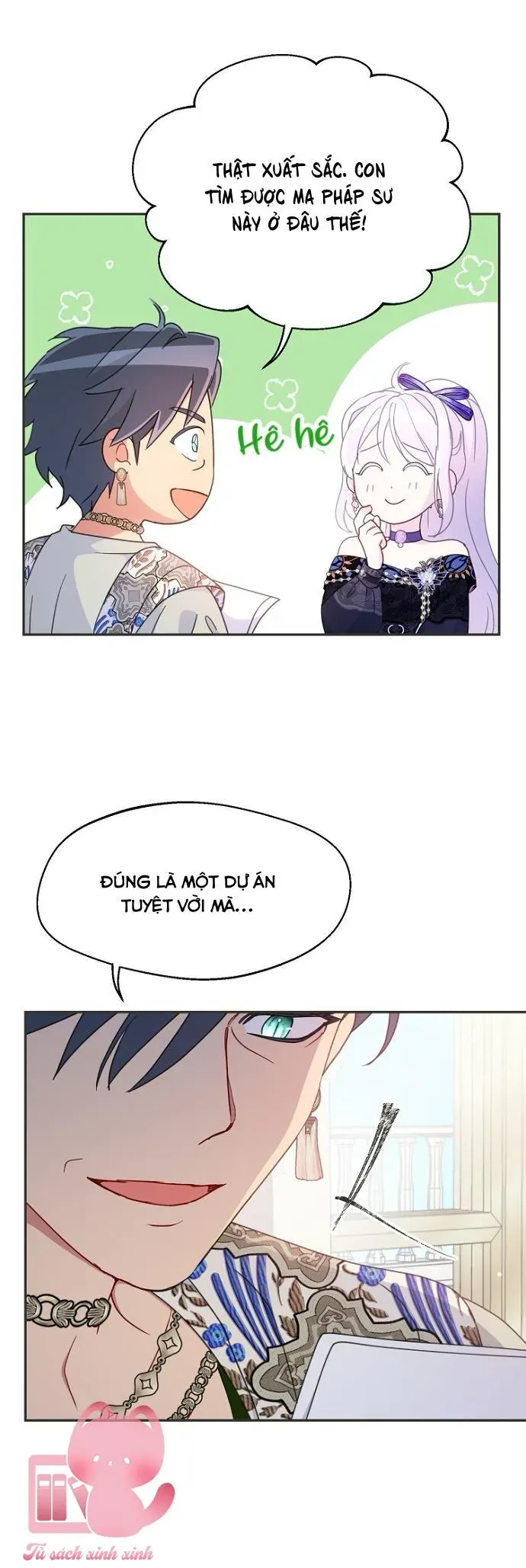 Tiền Là Tất Cả Chồng Là Phù Du Chap 110 - Next Chap 109