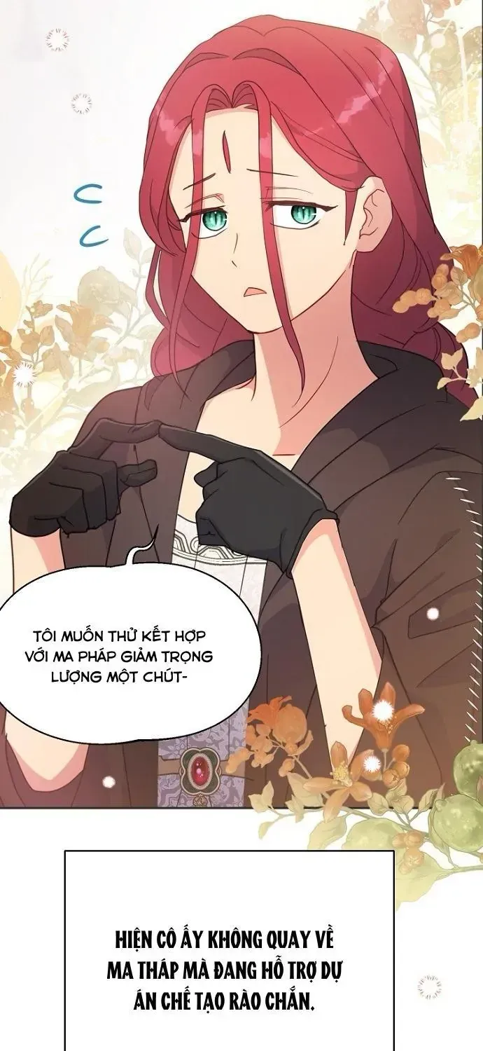 Tiền Là Tất Cả Chồng Là Phù Du Chap 110 - Next Chap 109