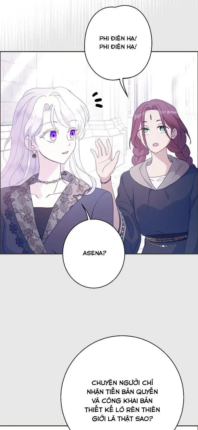 Tiền Là Tất Cả Chồng Là Phù Du Chap 110 - Next Chap 109