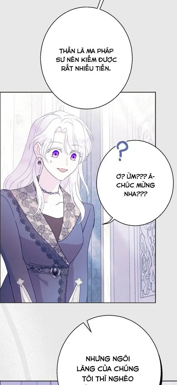 Tiền Là Tất Cả Chồng Là Phù Du Chap 110 - Next Chap 109