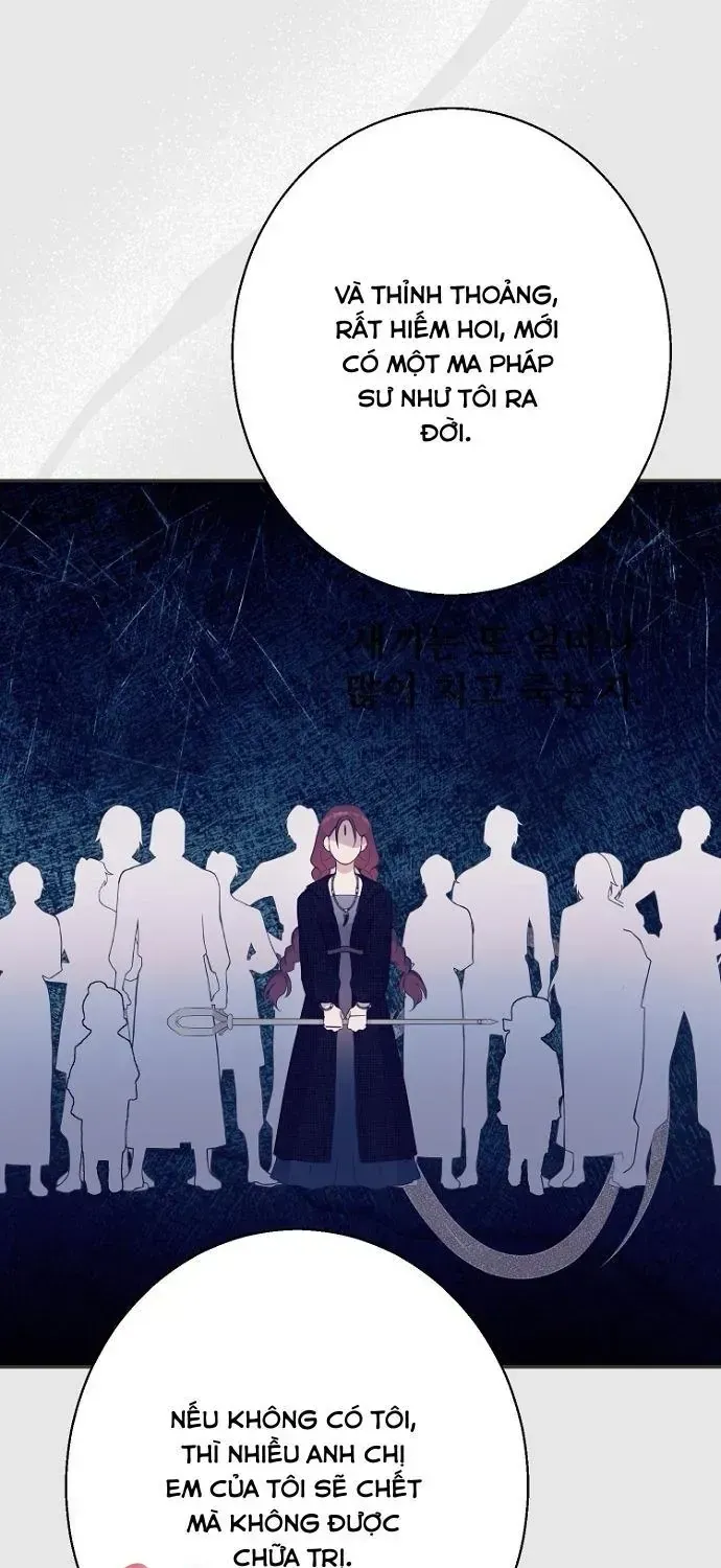 Tiền Là Tất Cả Chồng Là Phù Du Chap 110 - Next Chap 109
