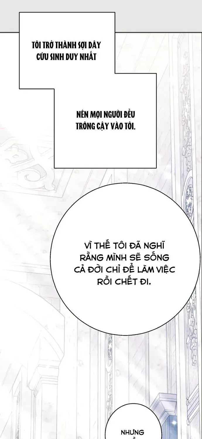 Tiền Là Tất Cả Chồng Là Phù Du Chap 110 - Next Chap 109