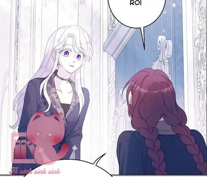 Tiền Là Tất Cả Chồng Là Phù Du Chap 110 - Next Chap 109