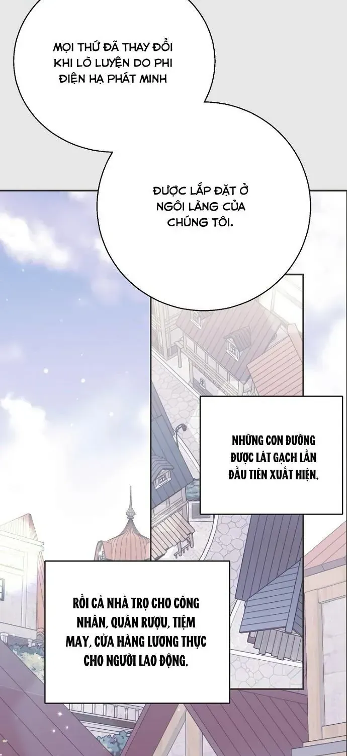 Tiền Là Tất Cả Chồng Là Phù Du Chap 110 - Next Chap 109