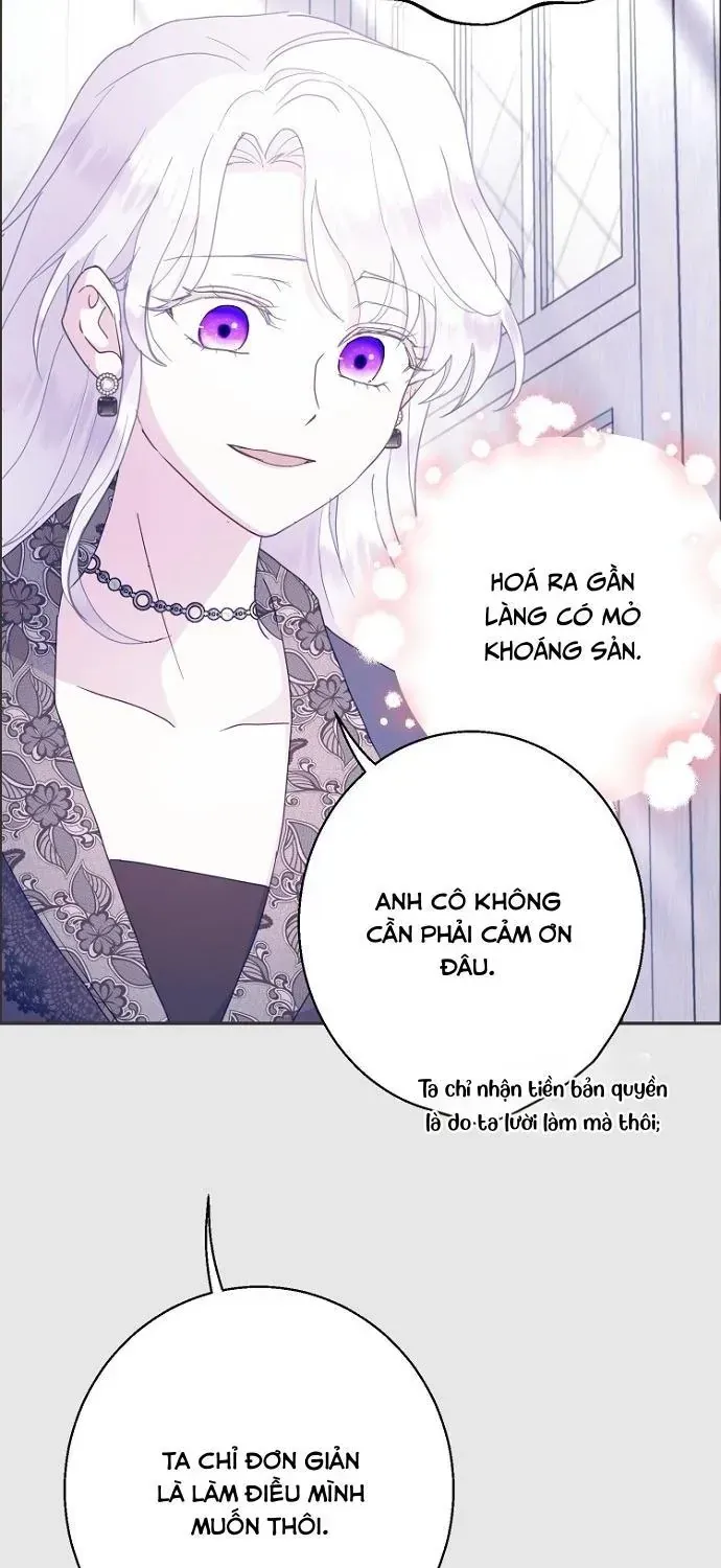 Tiền Là Tất Cả Chồng Là Phù Du Chap 110 - Next Chap 109