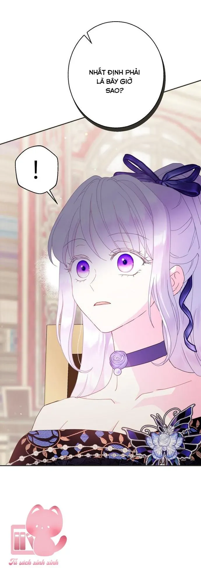 Tiền Là Tất Cả Chồng Là Phù Du Chap 110 - Next Chap 109