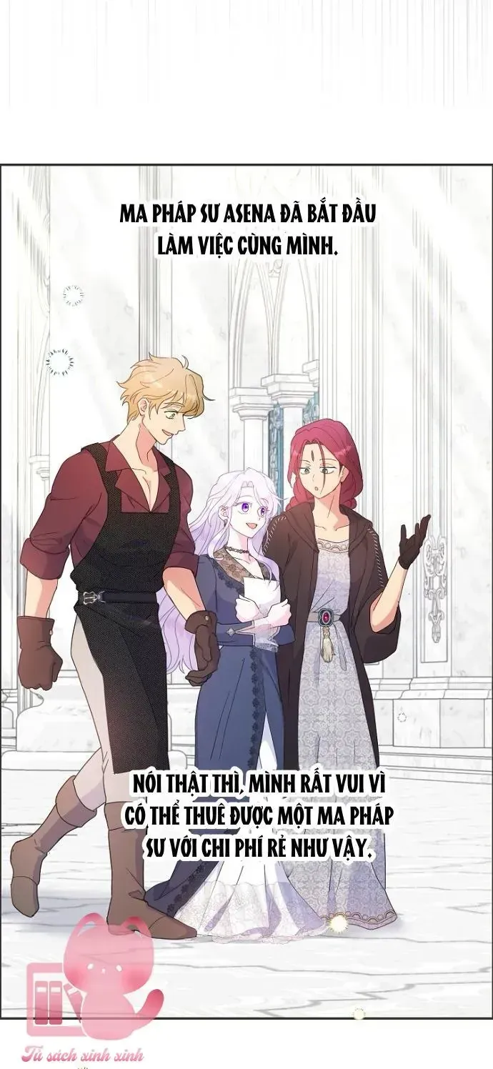 Tiền Là Tất Cả Chồng Là Phù Du Chap 110 - Next Chap 109