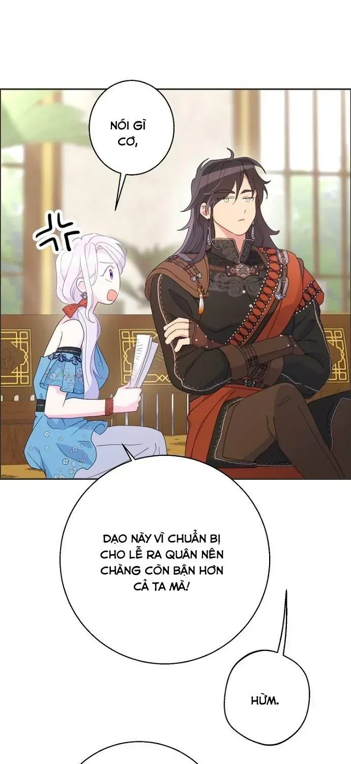 Tiền Là Tất Cả Chồng Là Phù Du Chap 110 - Next Chap 109