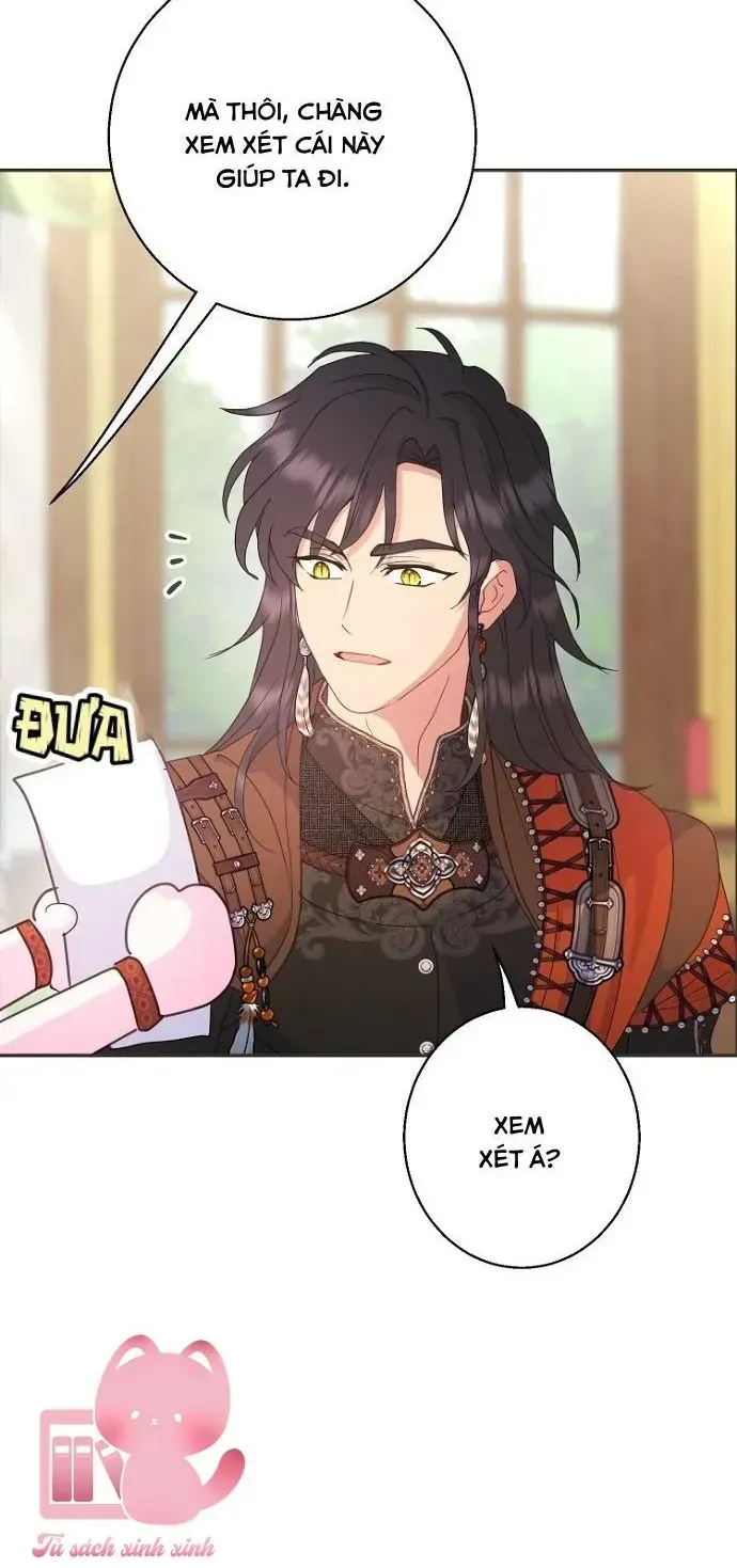 Tiền Là Tất Cả Chồng Là Phù Du Chap 110 - Next Chap 109