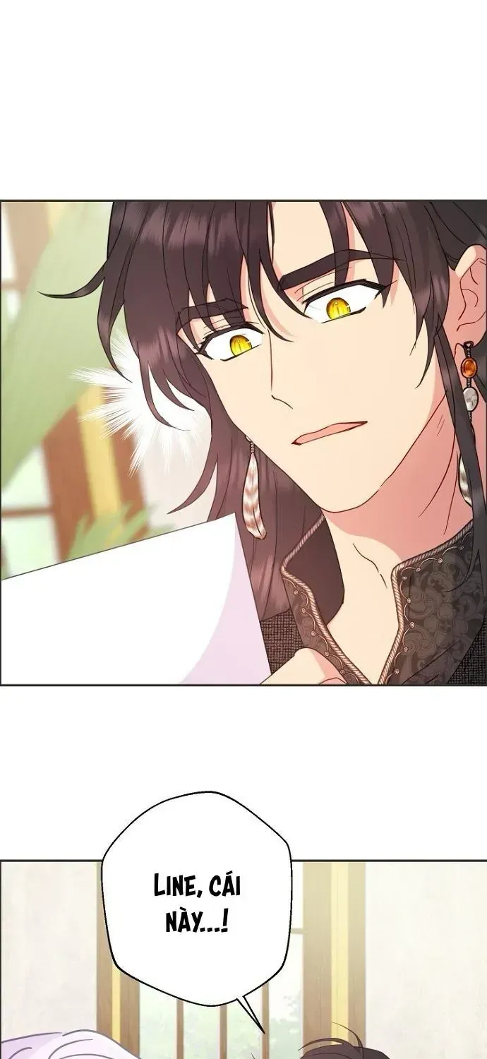 Tiền Là Tất Cả Chồng Là Phù Du Chap 110 - Next Chap 109