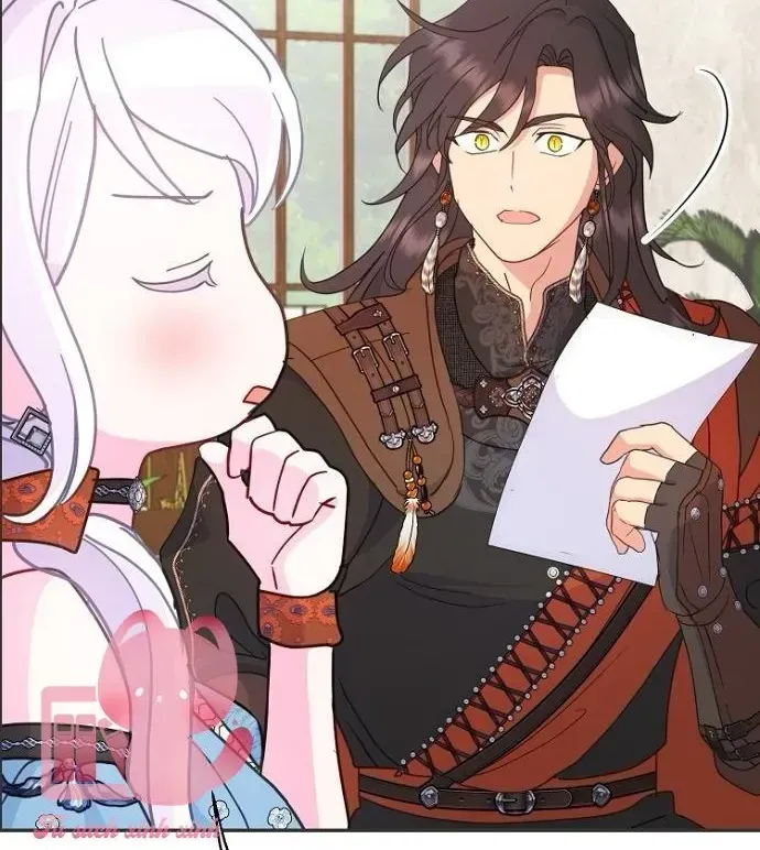 Tiền Là Tất Cả Chồng Là Phù Du Chap 110 - Next Chap 109