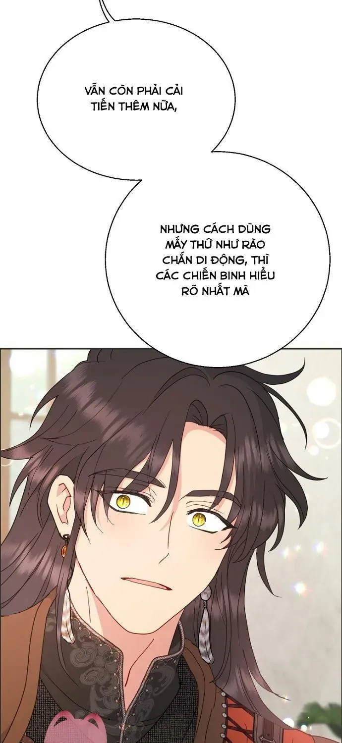 Tiền Là Tất Cả Chồng Là Phù Du Chap 110 - Next Chap 109