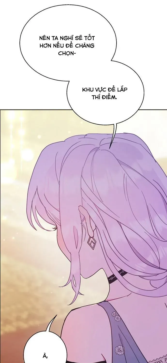 Tiền Là Tất Cả Chồng Là Phù Du Chap 110 - Next Chap 109