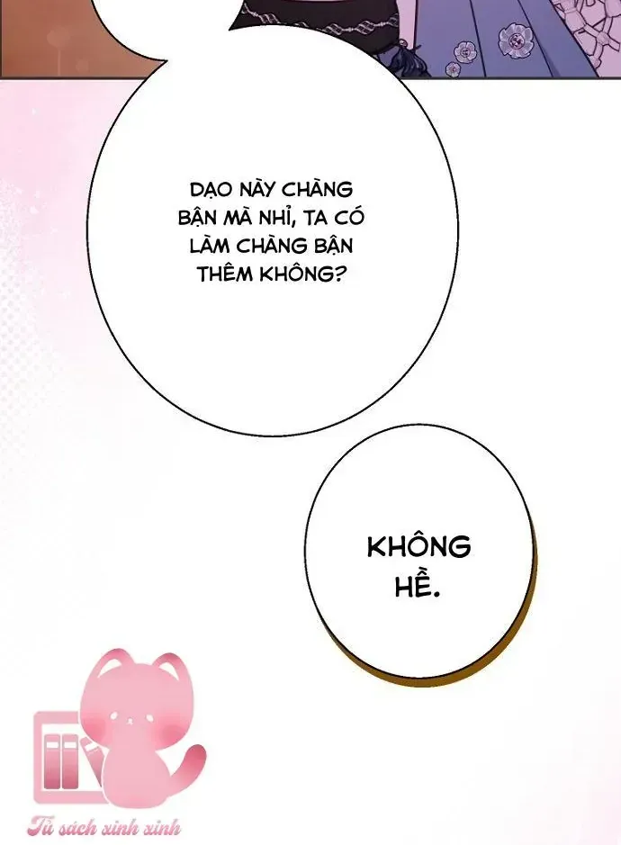 Tiền Là Tất Cả Chồng Là Phù Du Chap 110 - Next Chap 109