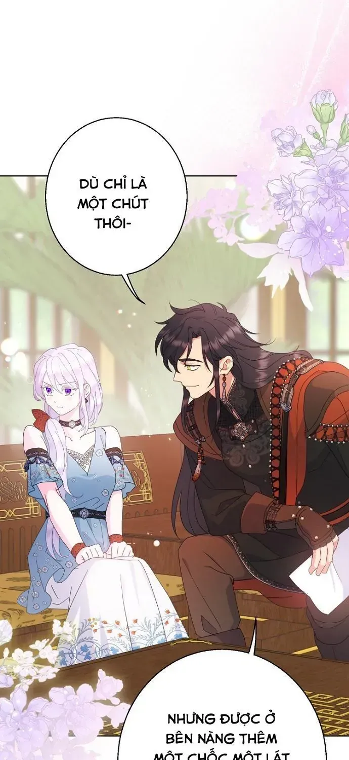 Tiền Là Tất Cả Chồng Là Phù Du Chap 110 - Next Chap 109
