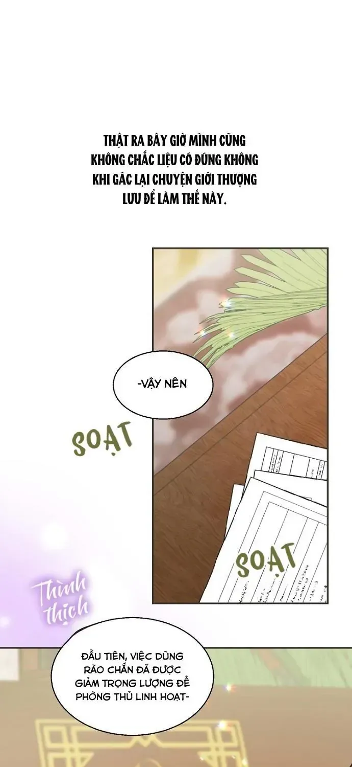 Tiền Là Tất Cả Chồng Là Phù Du Chap 110 - Next Chap 109