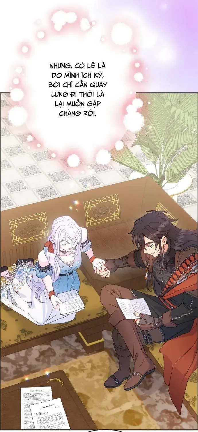 Tiền Là Tất Cả Chồng Là Phù Du Chap 110 - Next Chap 109