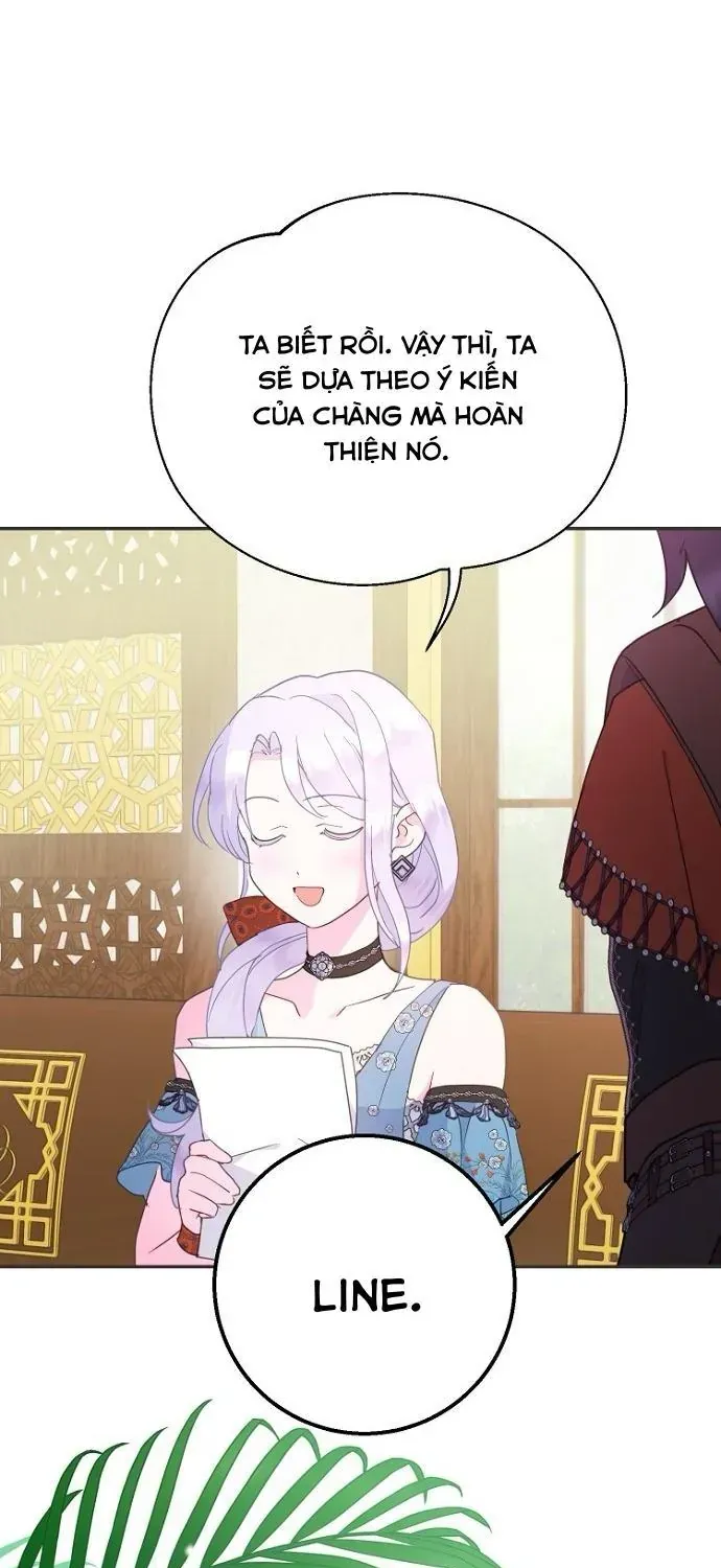Tiền Là Tất Cả Chồng Là Phù Du Chap 110 - Next Chap 109