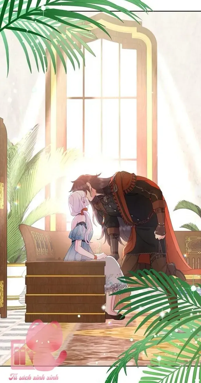 Tiền Là Tất Cả Chồng Là Phù Du Chap 110 - Next Chap 109