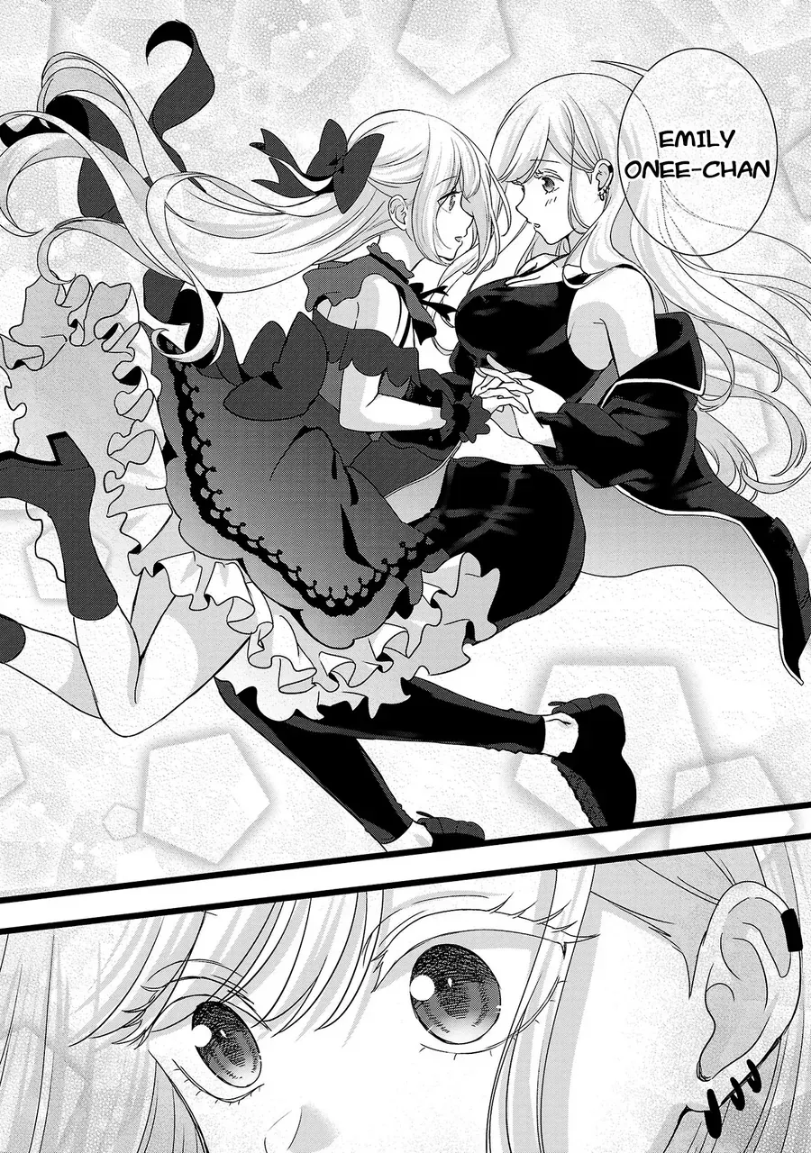 Tuyệt Vọng Vì Thất Tình Tôi Quyết Định Trở Thành Một Vtuber Vang Danh [Chap 29] — trang 21