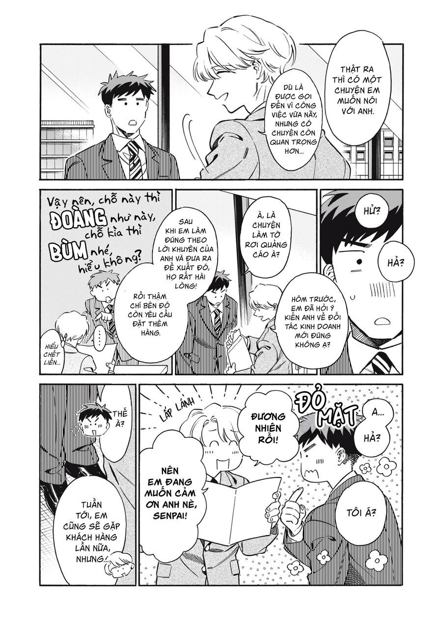 Kurone-San Wa Nyaa To Nakanai Chap 2 - Next Chap 1