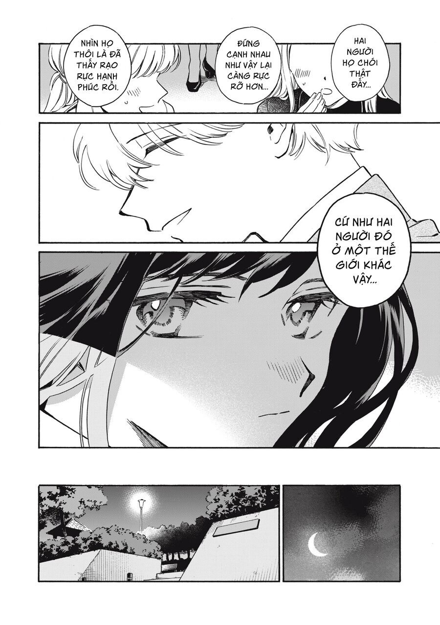 Kurone-San Wa Nyaa To Nakanai Chap 2 - Next Chap 1