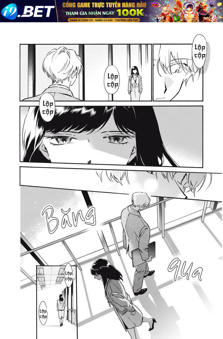 Kurone-San Wa Nyaa To Nakanai Chap 4 - Next Chap 3