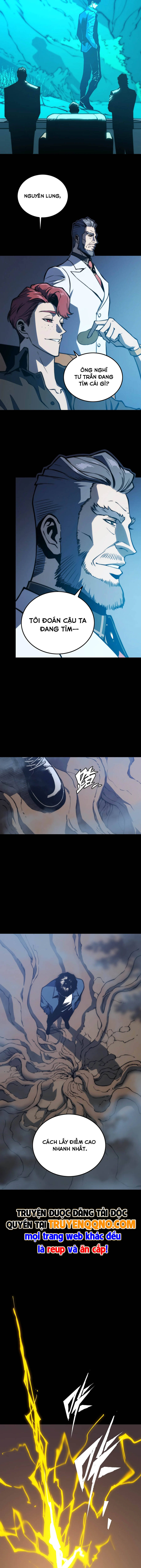 Bạo Thực Giả [Chap 26] — trang 7
