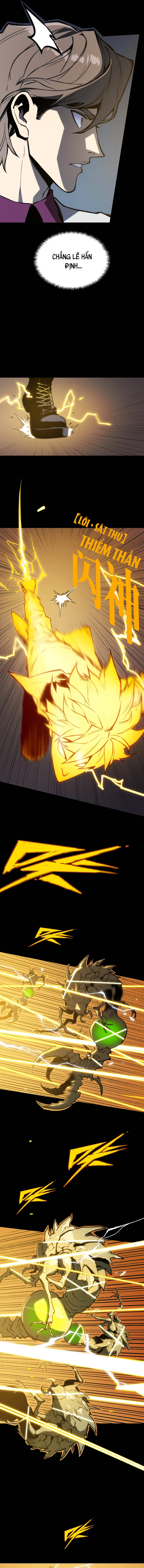 Bạo Thực Giả [Chap 26] — trang 9