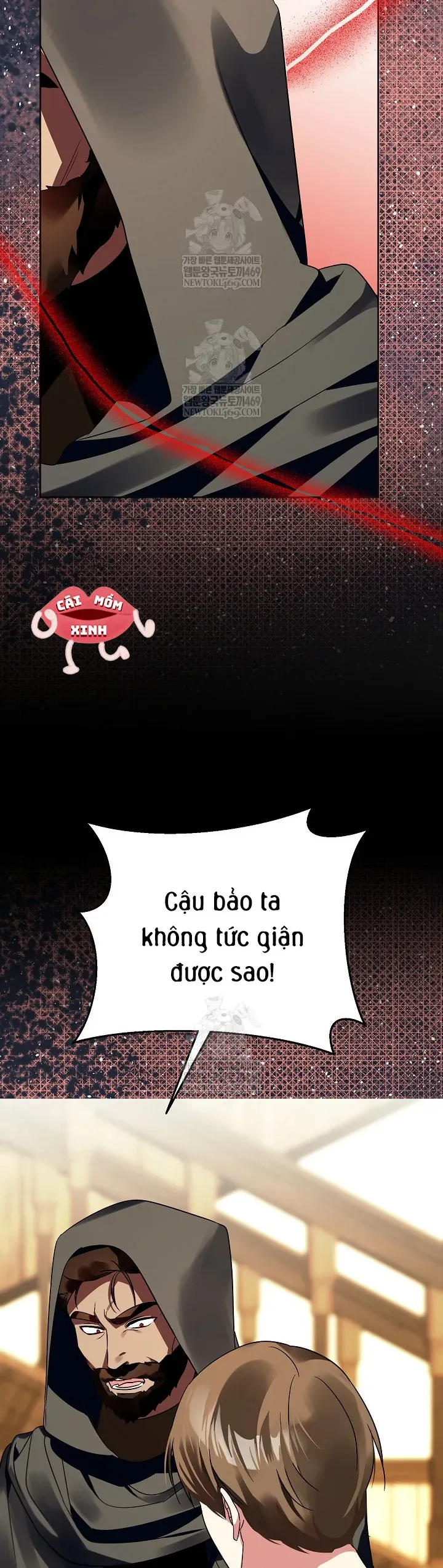 Kết Cục Của Hoàng Hậu Bị Bạo Quân Xử Tử [Chap 26] — trang 14