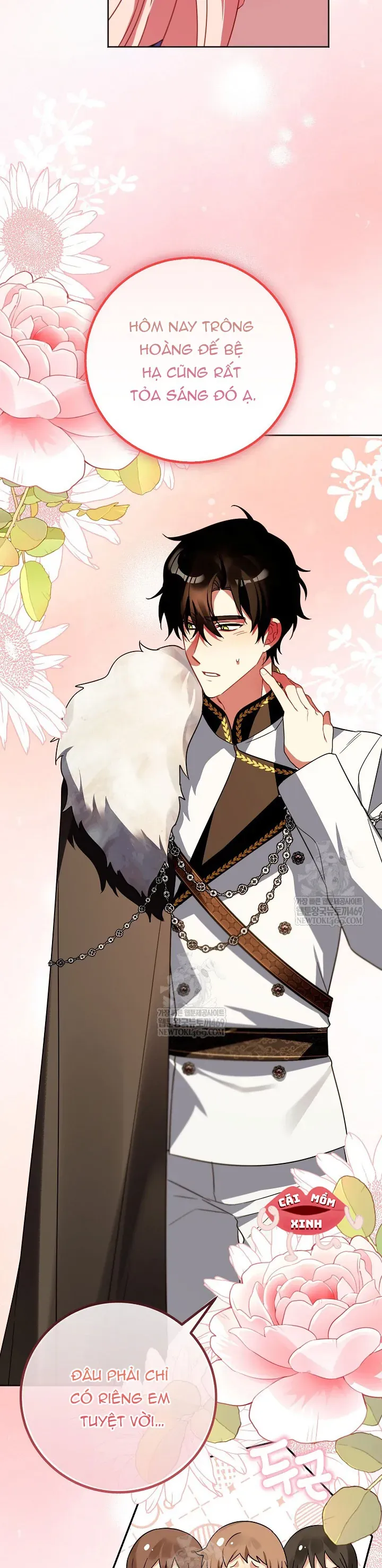 Kết Cục Của Hoàng Hậu Bị Bạo Quân Xử Tử [Chap 26] — trang 27