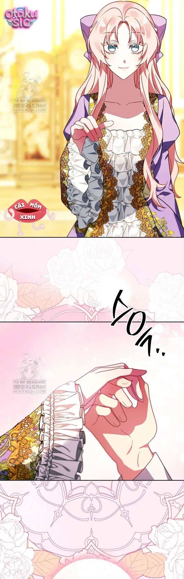 Kết Cục Của Hoàng Hậu Bị Bạo Quân Xử Tử [Chap 26] — trang 29