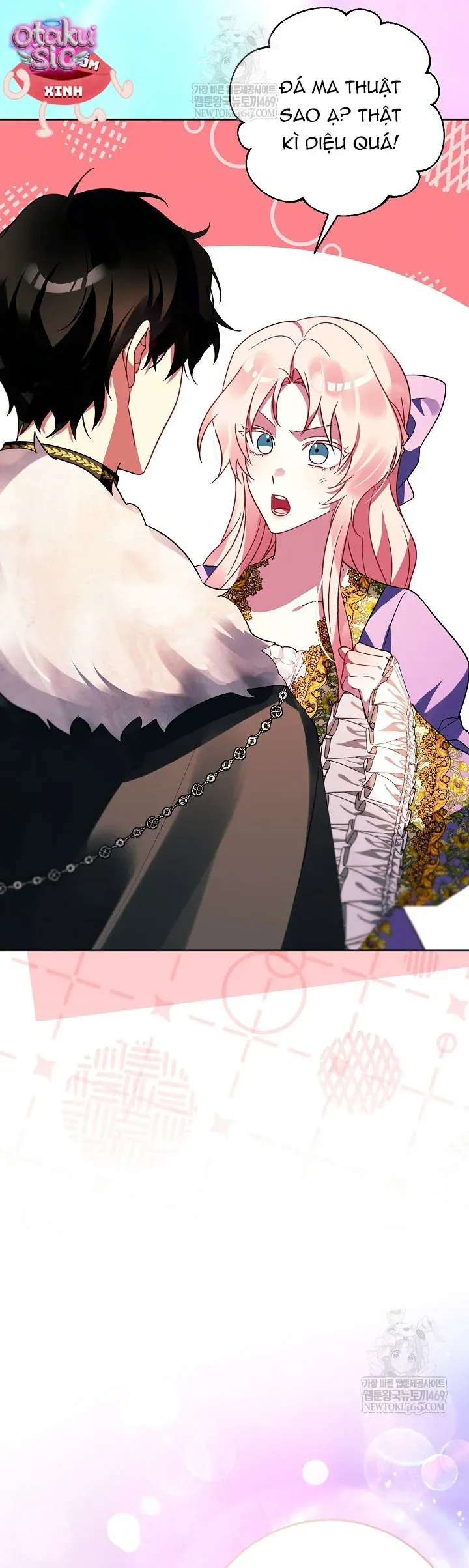 Kết Cục Của Hoàng Hậu Bị Bạo Quân Xử Tử [Chap 26] — trang 33