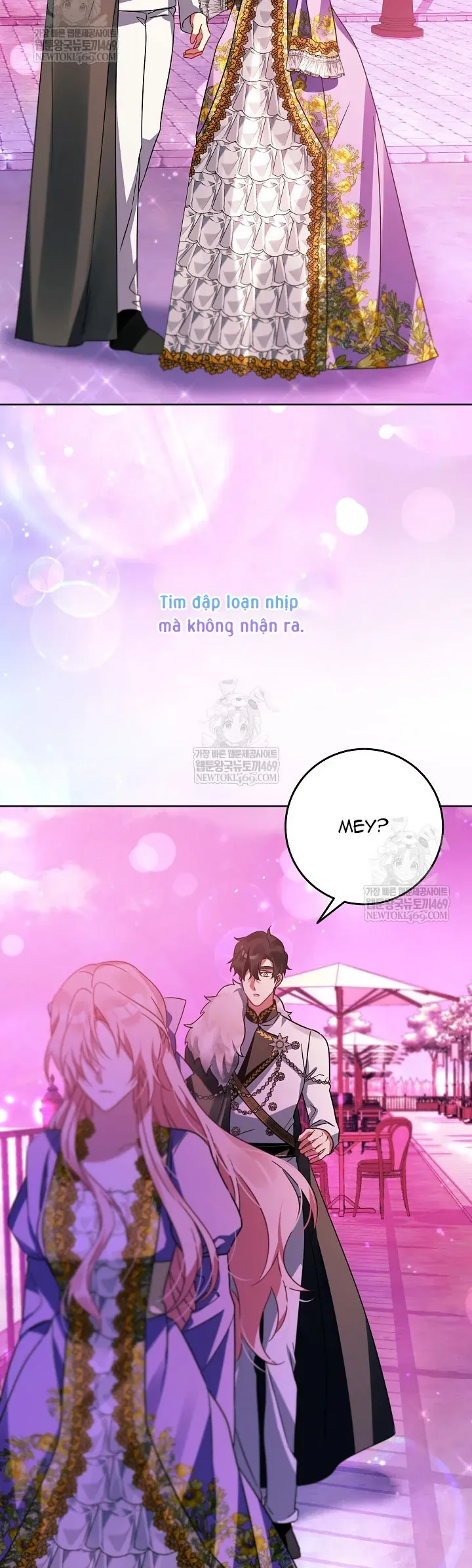 Kết Cục Của Hoàng Hậu Bị Bạo Quân Xử Tử [Chap 26] — trang 41