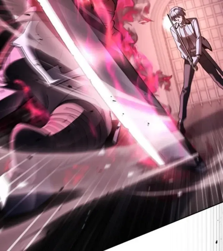 Các Nữ Anh Hùng Muốn Giết Tôi Một Anh Hùng [Chap 38-52] — trang 100
