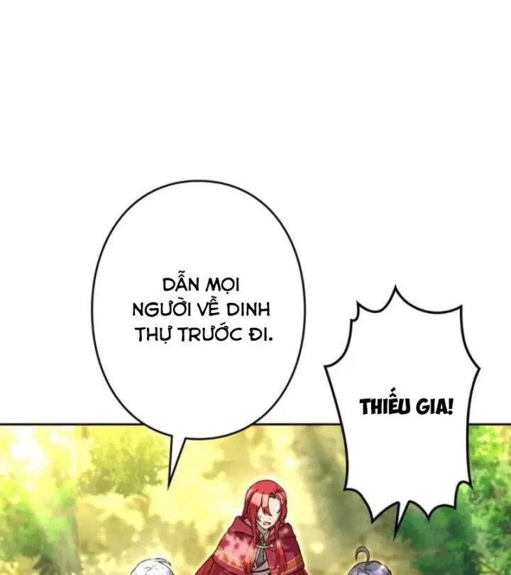 Các Nữ Anh Hùng Muốn Giết Tôi Một Anh Hùng [Chap 38-52] — trang 11