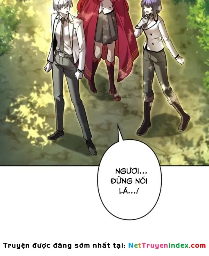 Các Nữ Anh Hùng Muốn Giết Tôi Một Anh Hùng [Chap 38-52] — trang 12