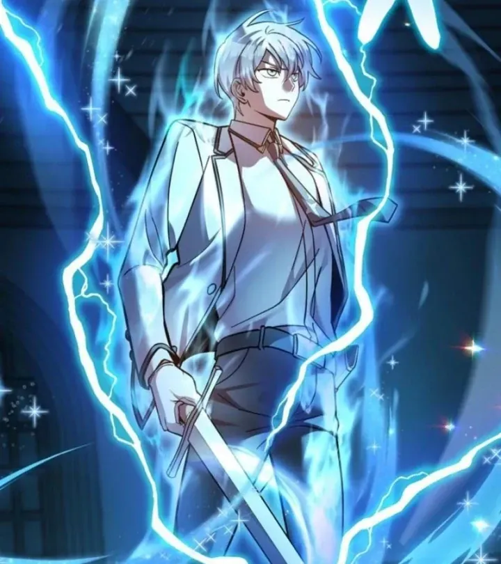 Các Nữ Anh Hùng Muốn Giết Tôi Một Anh Hùng [Chap 38-52] — trang 123