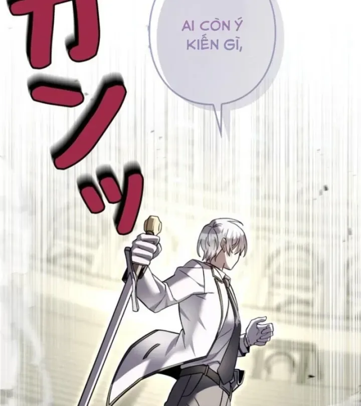 Các Nữ Anh Hùng Muốn Giết Tôi Một Anh Hùng [Chap 38-52] — trang 147
